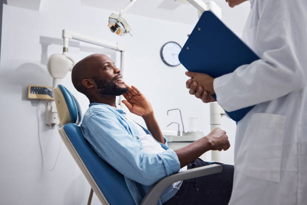 Best Emergency Gum Treatment in Laredo, TX