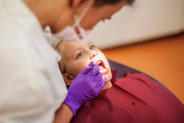 Best Emergency TMJ Treatment in Laredo, TX