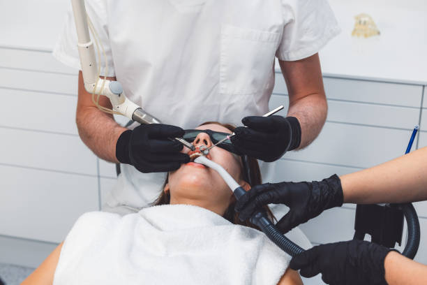 Best Emergency Tooth Extraction in Laredo, TX