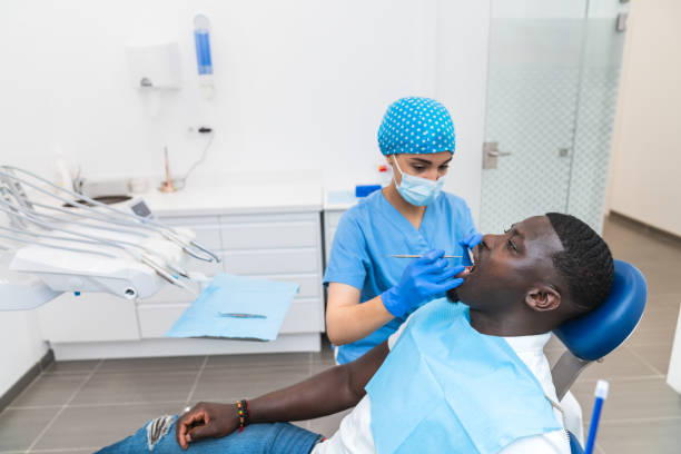 Best Weekend Emergency Dentist in Laredo, TX