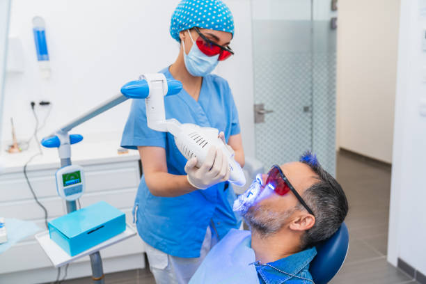 Best Emergency Tooth Extraction in Laredo, TX
